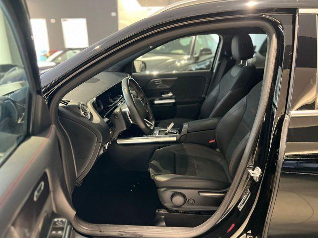 MERCEDES-BENZ GLA 200 GLA 200 d Automatic AMG Line Advanced Plus