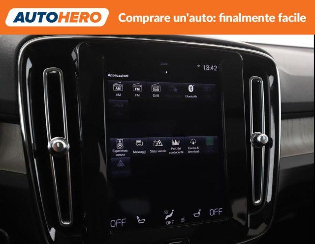 VOLVO XC40 T5 AWD Geartronic Inscription