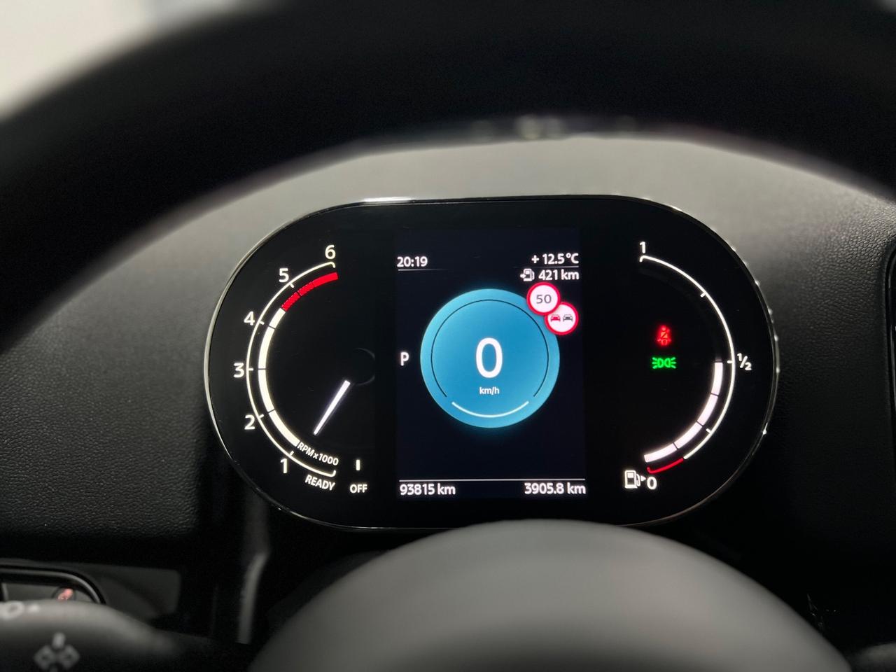 Mini Cooper Countryman 2.0 D Aut. Classic 150 cv