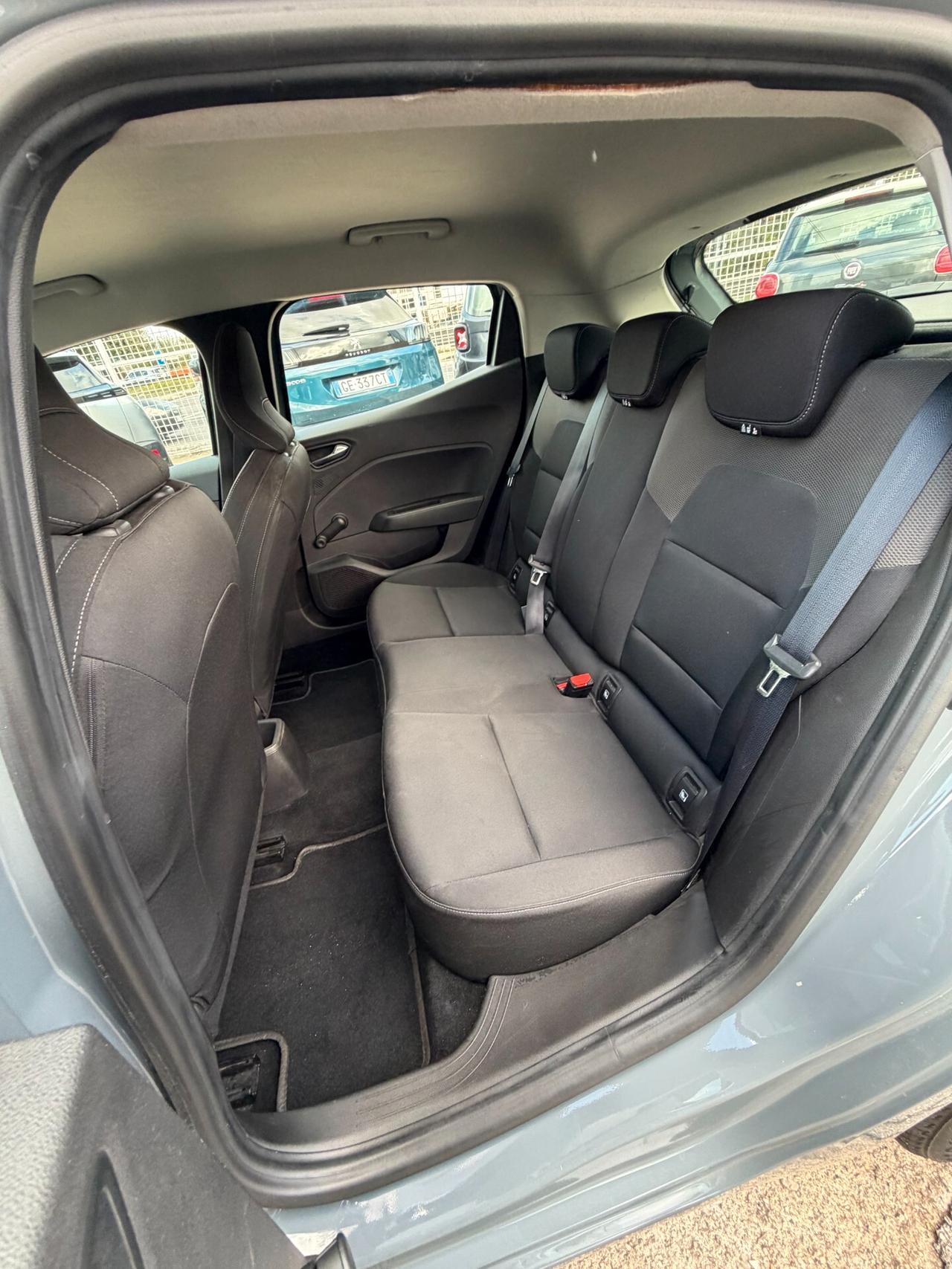 Renault Clio TCe 100 CV GPL 5 porte Life
