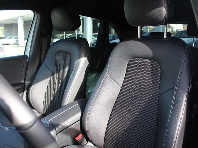 MERCEDES-BENZ B 180 d Automatic Sport Plus