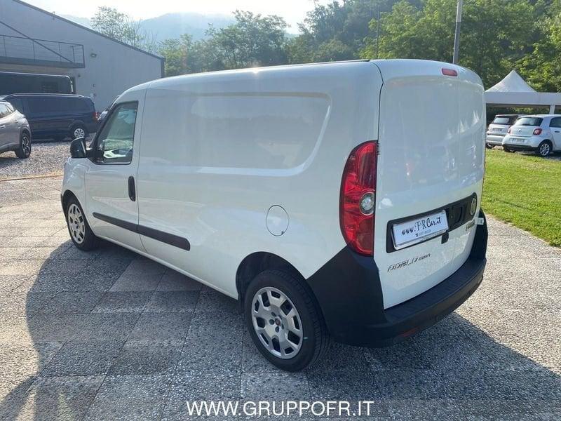FIAT Doblò 1.6 MJT 120CV PL-TN Cargo Maxi Lounge - NETTO IVA