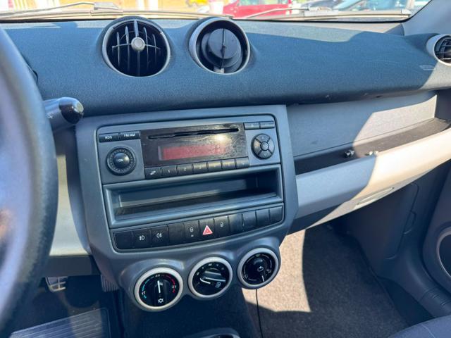 SMART ForFour 1.1 passion