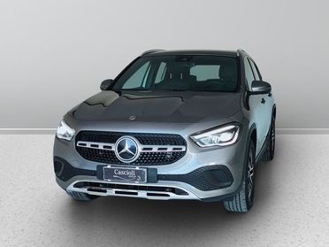 Mercedes-Benz GLA-H247 2020 - GLA 200 d Sport Plus auto