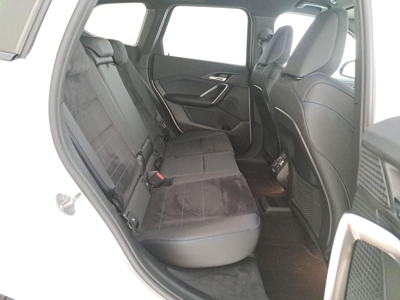 BMW X1 sdrive18d msport auto