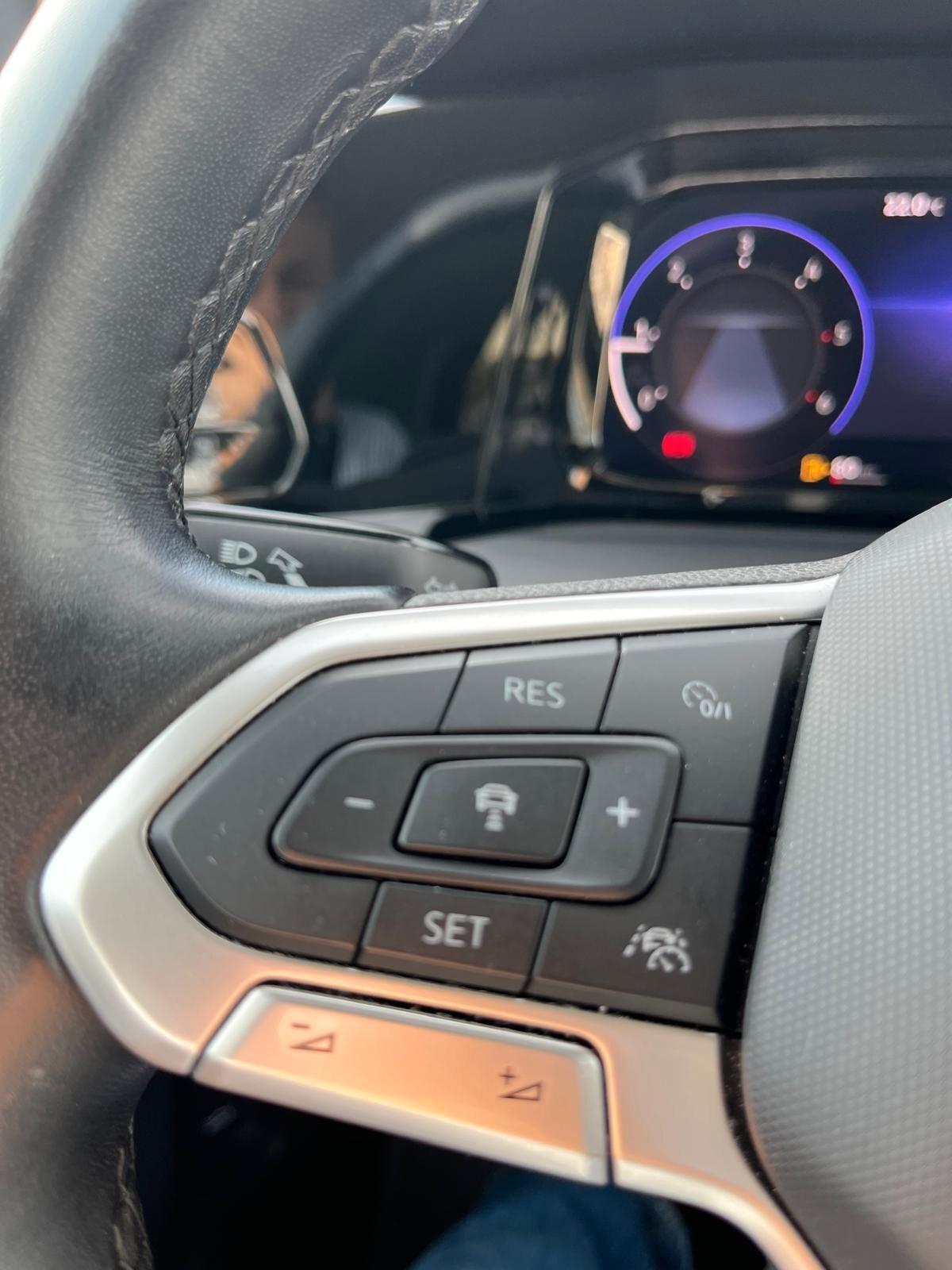 Volkswagen Golf 2.0 TDI SCR Style