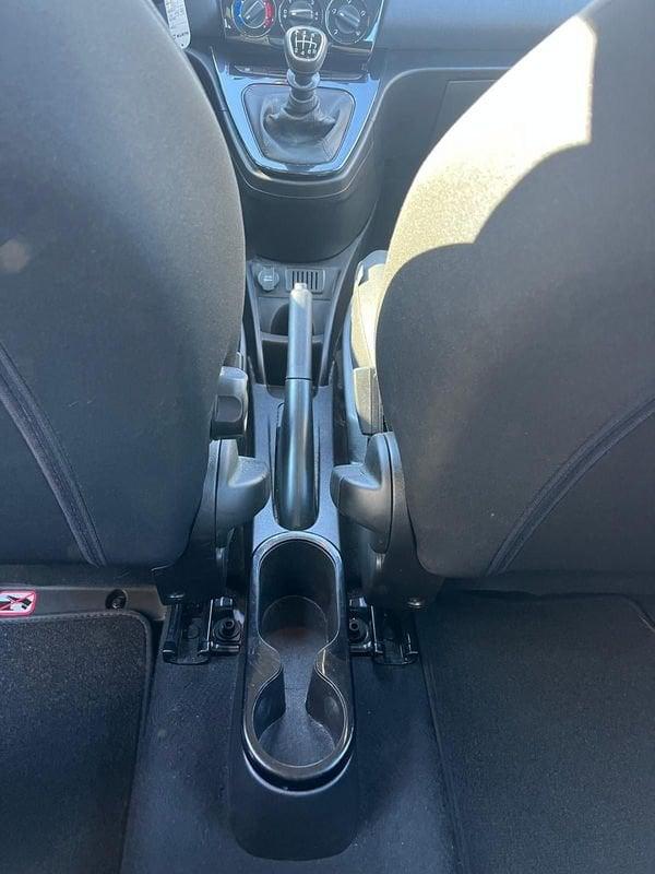 Lancia Ypsilon Ypsilon 1.0 FireFly 5 porte S&S Hybrid Ecochic Gold