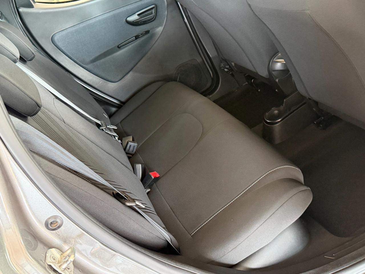 Lancia Ypsilon 1.2 69 cv. EcoChic GOLD (Imp. GPL)