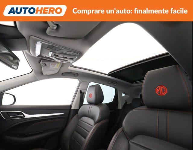 MG ZS 1.0T-GDI Luxury