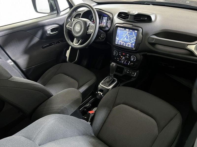 Jeep Renegade Renegade 1.6 mjt Longitude 2wd 120cv ddct
