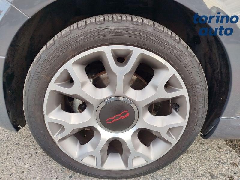 FIAT 500 500 1.0 Hybrid Sport