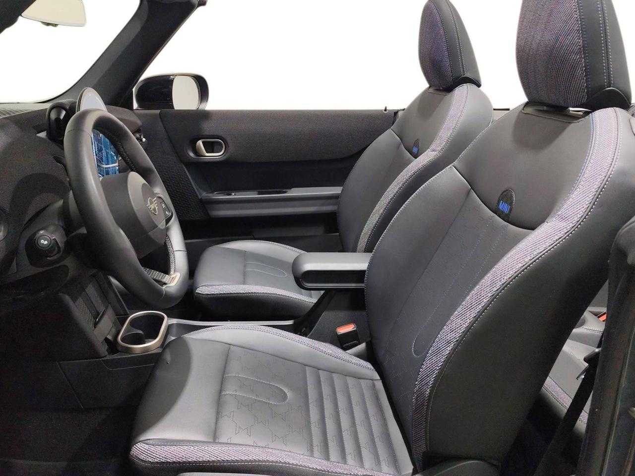 MINI Cabrio Cooper C "Pacchetto S" Classic