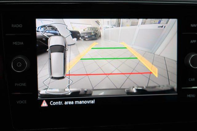 VOLKSWAGEN Passat Variant 2.0 TDI SCR 122 CV EVO DSG Business