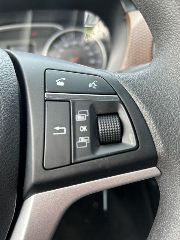 Great Wall Steed P.CONSEGNA PASSO LUNGO BENZ/GPL 4X4 + RIDOTTE