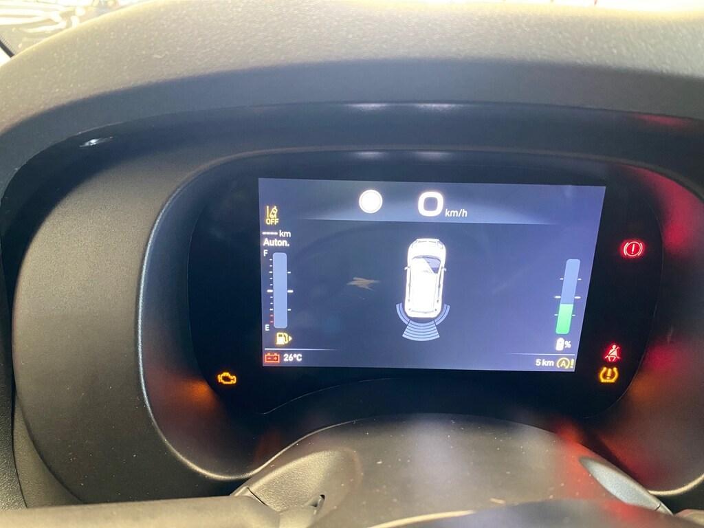 Fiat Panda 1.0 FireFly Hybrid - PROMO