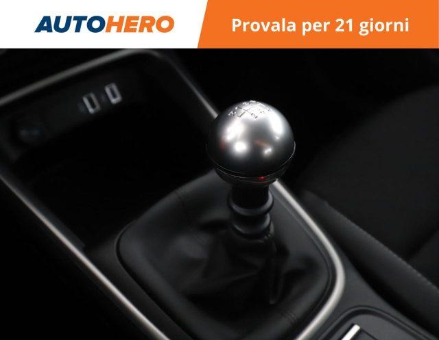 JEEP Avenger 1.2 Turbo 100 CV Altitude