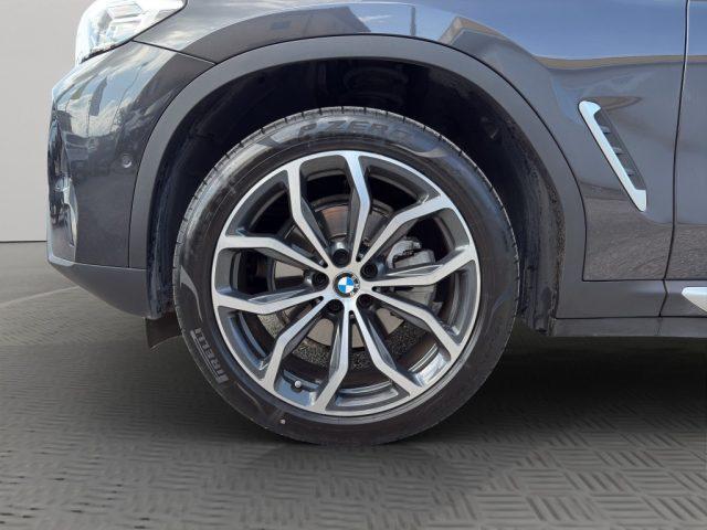 BMW X4 xDrive20d Mhev 48V Msport