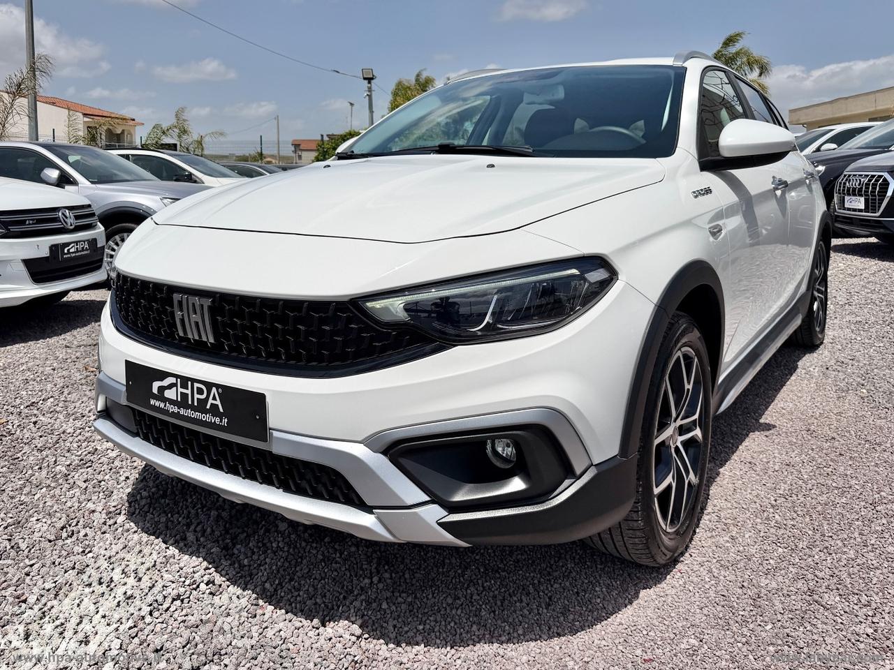 FIAT Tipo 1.6 Mjt 130CV S&S SW Cross DIGITAL COCKPIT CARPLAY