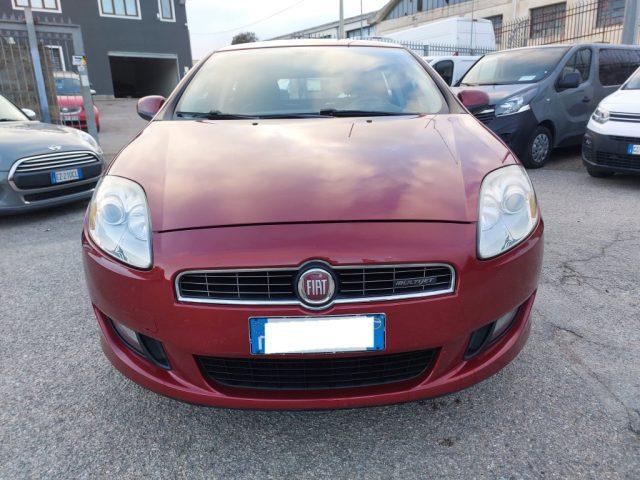 FIAT Bravo 1.6 MJT 120 CV