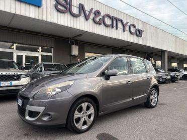 Renault Scenic Scénic 1.5 dCi 110C