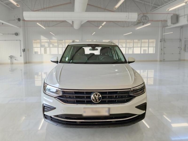 VOLKSWAGEN TIGUAN 2.0 TDI SCR 110KW LIFE DSG SUV