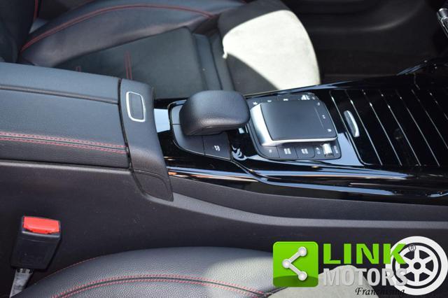 MERCEDES-BENZ A 45 S AMG A 45S AMG 4Matic+