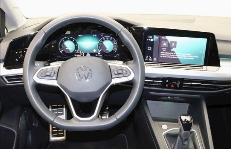 Volkswagen Golf 2.0 TDI Move NAVI LED ACC