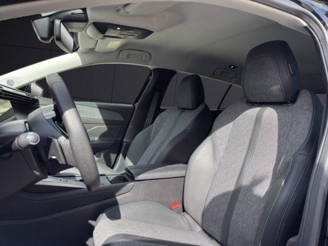 PEUGEOT 408 Hybrid 136 e-DCS6 Allure