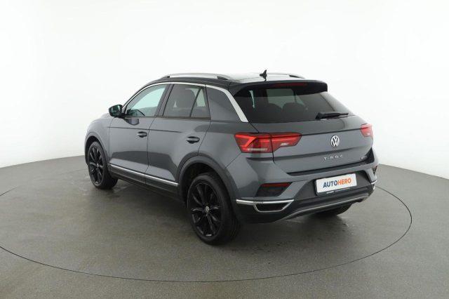 VOLKSWAGEN T-Roc 2.0 TDI SCR 150 CV DSG 4MOTION Advanced BlueMot. T