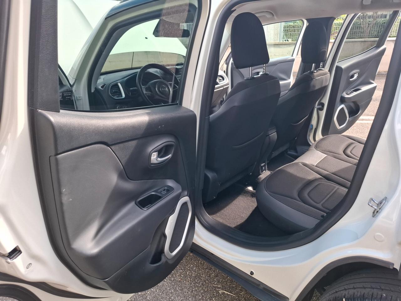 Jeep Renegade 2.0 Mjt 140CV 4WD Active Drive 75th Anniversary