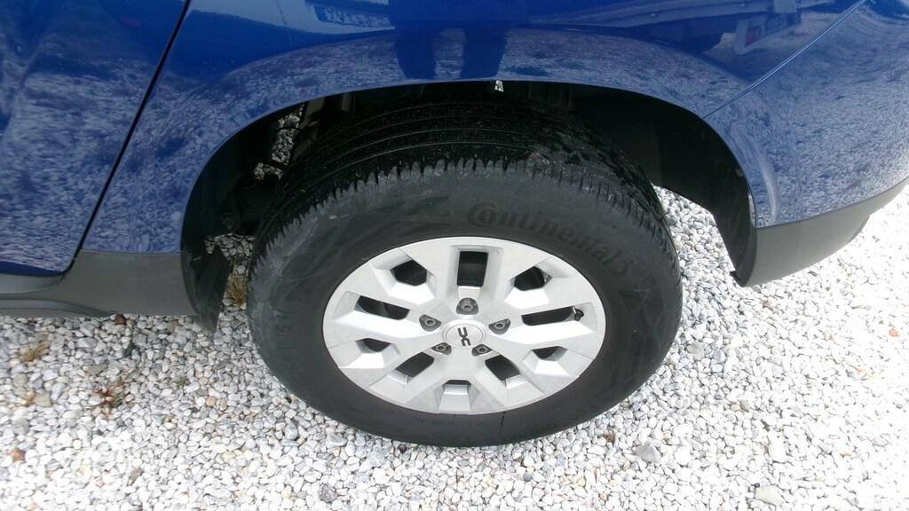 Dacia Duster 1.5 Blue dCi Expression 4x2
