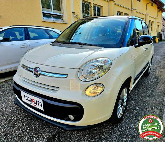 FIAT 500L 1.3 Multijet 95 CV Pop Star NEOPATENTATI