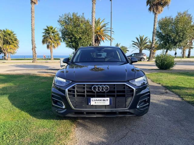 AUDI Q5 40 TDI 204 CV quattro S tronic Sport