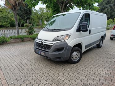 CITROEN Jumper 28 BlueHDi 110 PC-TN Furgone