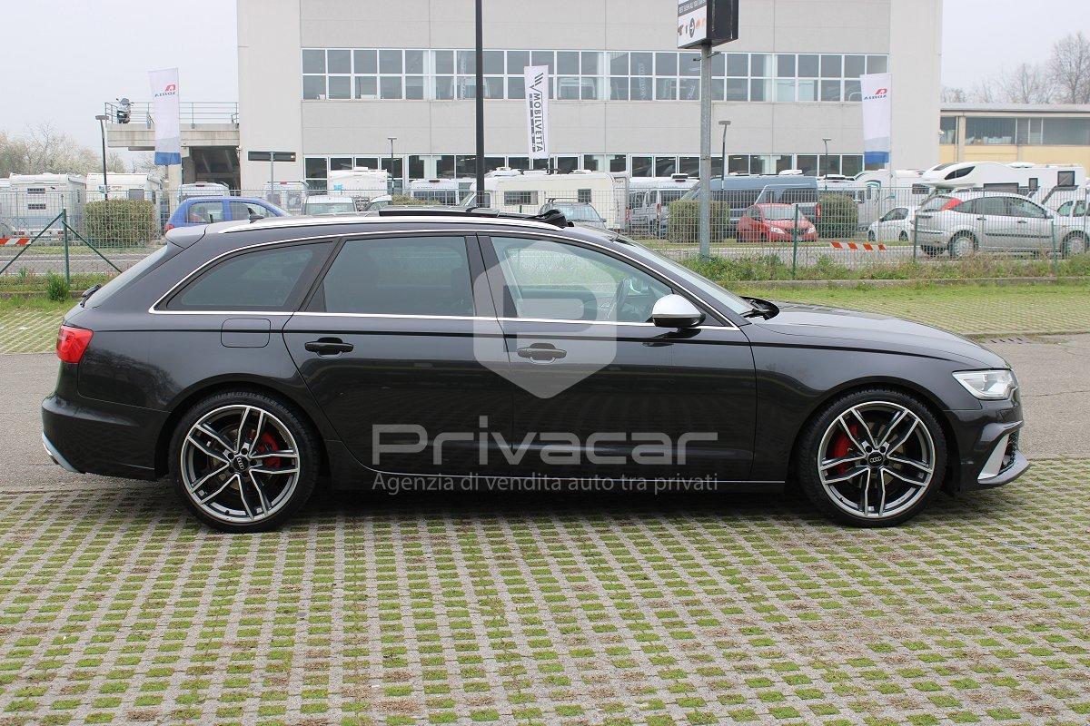 AUDI A6 3.0 TDI 204 CV multitronic Business plus