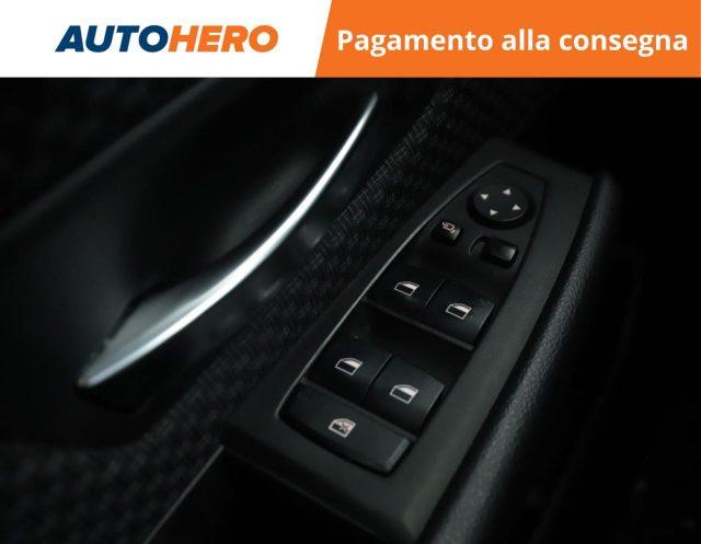 BMW 216 d Active Tourer
