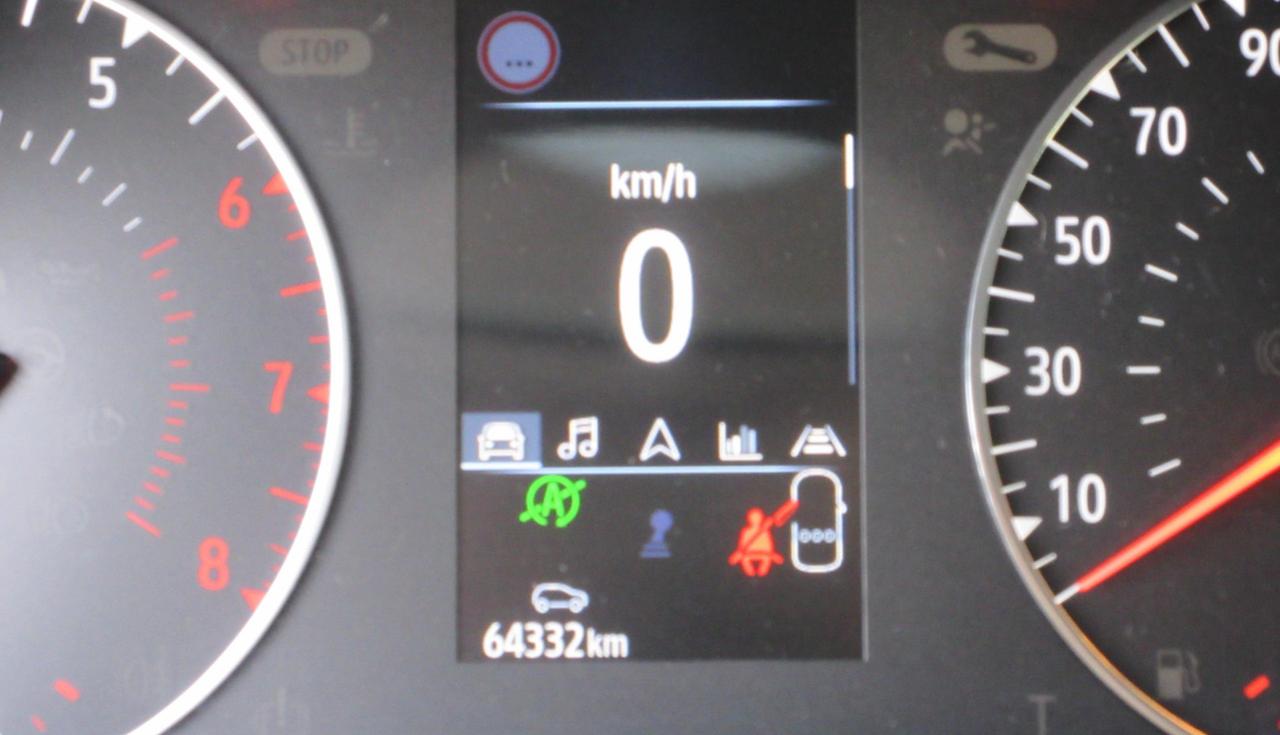 Renault Captur 1.0 tce Business Gpl 100cv