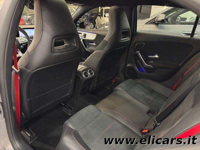 MERCEDES-BENZ A 45 S AMG A 45S AMG 4Matic+