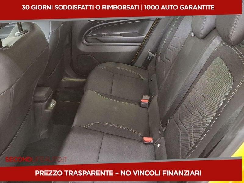 Jeep Avenger 1.2 turbo Summit fwd 100cv