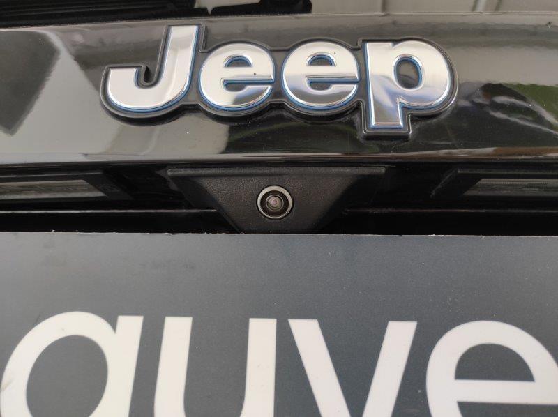 JEEP Renegade - Renegade 1.3 T4 190CV PHEV 4xe AT6 Limited
