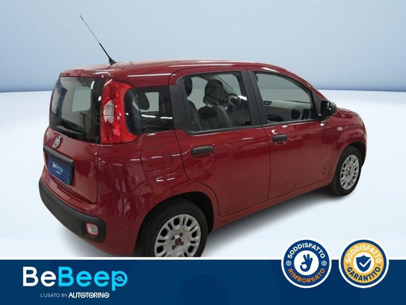 FIAT Panda 1.2 EASY 69CV E6
