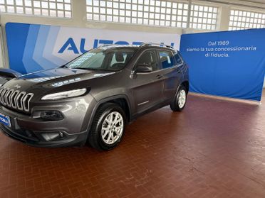 Jeep Cherokee 2.0 mjt ii limited 4wd active drive ii 170cv auto