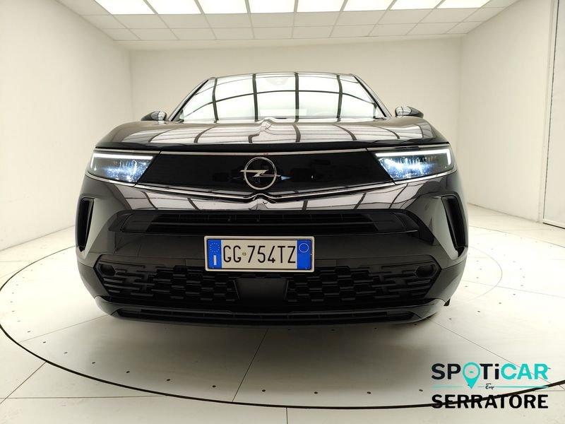 Opel Mokka II 2020 1.2 t Edition s&s 100cv