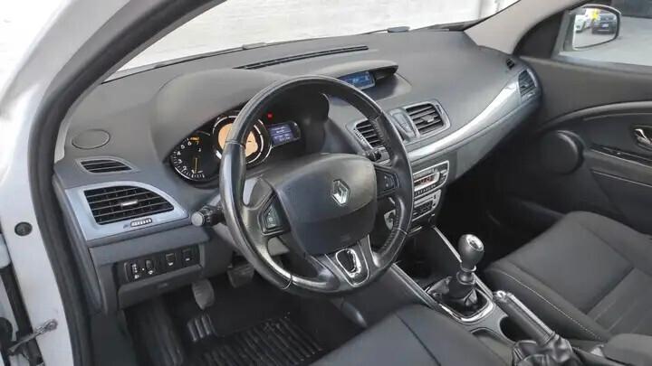 Renault Mégane 1.2 TCe Start&Stop SporTour Limited