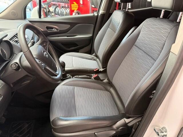 Opel Mokka 1.7 CDTI Ecotec 130CV 4x2 Start&Stop Cosmo