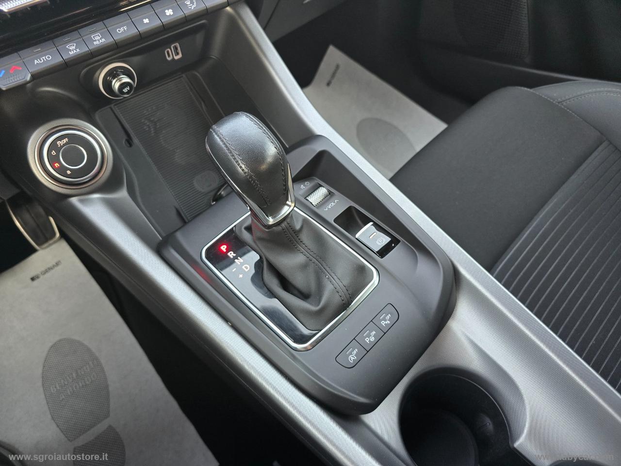 ALFA ROMEO Tonale 1.6 diesel 130 CV TCT6 Sprint