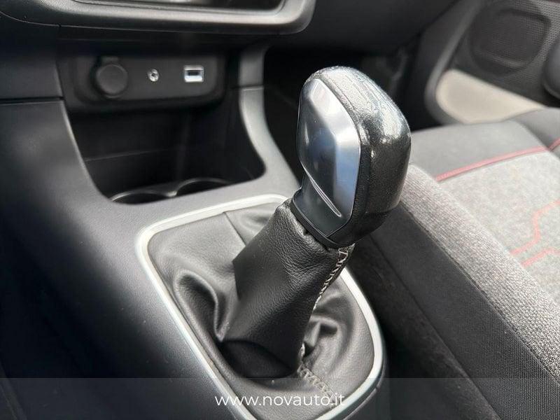 Citroën C3 PureTech 82 Shine