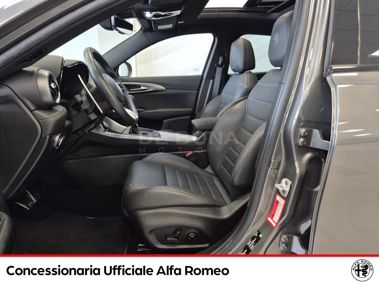 Alfa Romeo Tonale 1.3 phev veloce q4 280cv at6