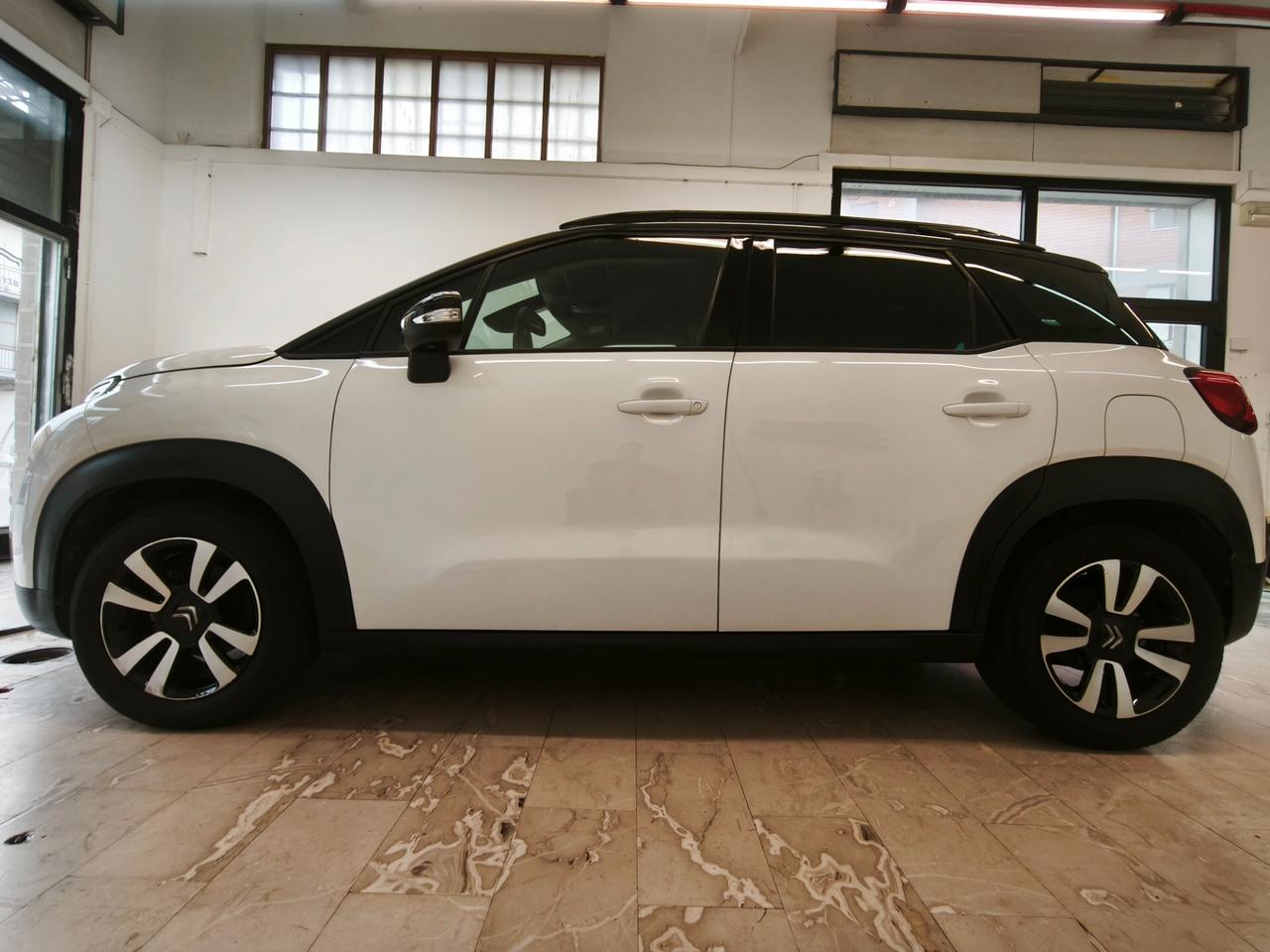 Citroen C3 Aircross C3 Aircross 1.2 PureTech