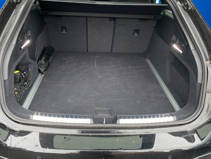 AUDI A6 6ª serie A6 TDI 150 kW S tronic S line...